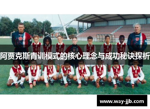阿贾克斯青训模式的核心理念与成功秘诀探析