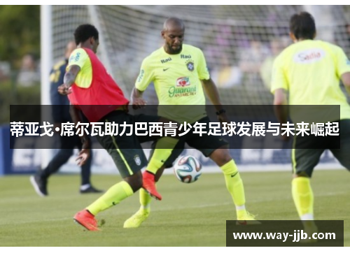 蒂亚戈·席尔瓦助力巴西青少年足球发展与未来崛起 蒂亚戈·席尔瓦助力巴西青少年足球发展与未来崛起