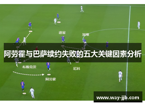 阿劳霍与巴萨续约失败的五大关键因素分析