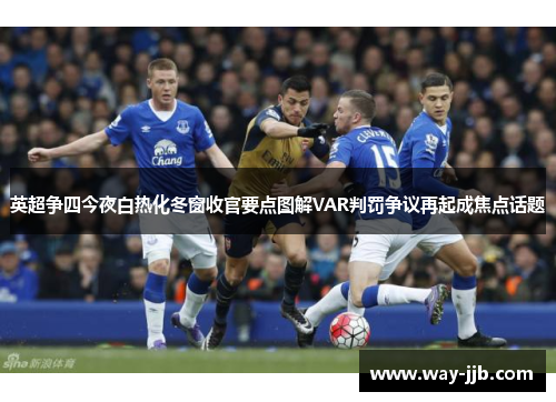 英超争四今夜白热化冬窗收官要点图解VAR判罚争议再起成焦点话题