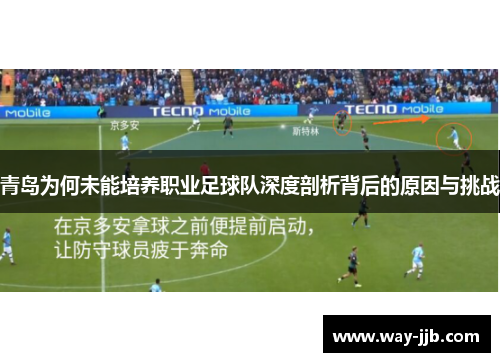 青岛为何未能培养职业足球队深度剖析背后的原因与挑战