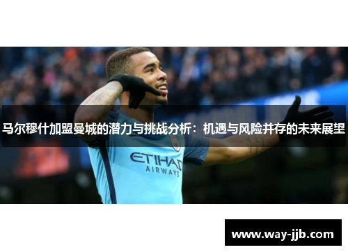 马尔穆什加盟曼城的潜力与挑战分析：机遇与风险并存的未来展望