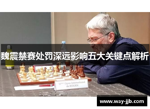 魏震禁赛处罚深远影响五大关键点解析