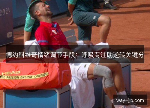德约科维奇情绪调节手段：呼吸专注助逆转关键分