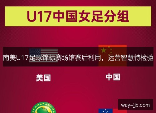 南美U17足球锦标赛场馆赛后利用,运营智慧待检验 南美U17足球锦标赛场馆赛后利用,运营智慧待检验